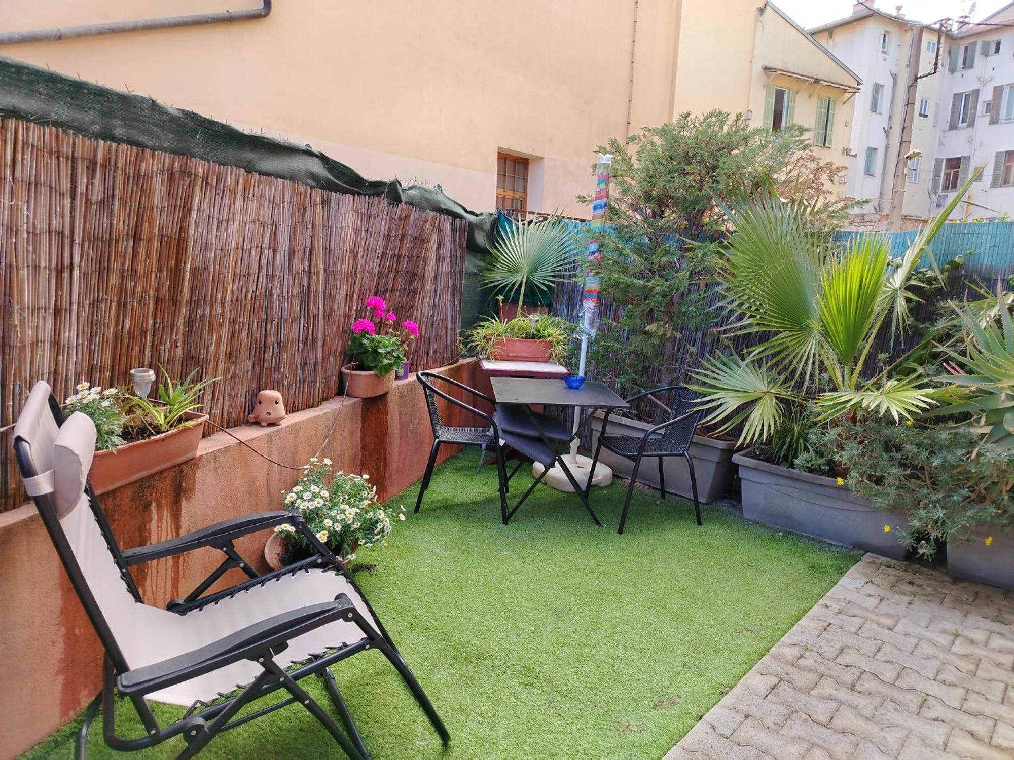 Apartment Monolocale Costa Azzurra